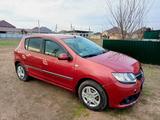 Renault Sandero 2014 года за 2 300 000 тг. в Уральск – фото 4