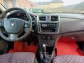 Renault Sandero 2014 года за 2 780 000 тг. в Уральск – фото 5