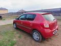 Renault Sandero 2014 года за 2 780 000 тг. в Уральск – фото 6