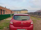 Renault Sandero 2014 года за 2 300 000 тг. в Уральск – фото 2