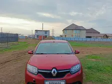 Renault Sandero, 2014
