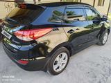 Hyundai Tucson 2013 года за 8 200 000 тг. в Шымкент – фото 5