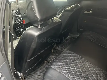 ВАЗ (Lada) Priora 2170 2013 года за 2 550 000 тг. в Актобе – фото 7