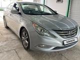 Hyundai Sonata 2011 года за 5 200 000 тг. в Тараз