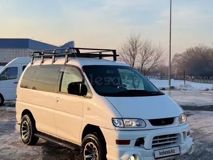 Mitsubishi Delica 2006 года за 6 800 000 тг. в Алматы