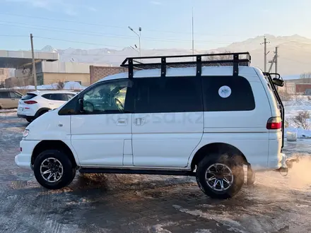 Mitsubishi Delica 2006 года за 6 800 000 тг. в Алматы – фото 6