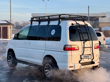 Mitsubishi Delica 2006 года за 6 800 000 тг. в Алматы – фото 8