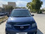 Mazda MPV 2003 годаүшін3 000 000 тг. в Актау – фото 2