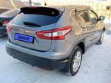 Nissan Qashqai 2014 годаfor7 500 000 тг. в Степногорск – фото 2