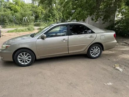 Toyota Camry 2002 года за 4 300 000 тг. в Караганда – фото 8