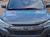 Lifan MyWay 2018 года за 3 800 000 тг. в Уральск – фото 3