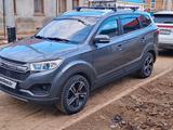 Lifan MyWay 2018 года за 3 800 000 тг. в Уральск – фото 4