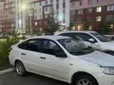 ВАЗ (Lada) Granta 2191 2015 года за 2 350 000 тг. в Павлодар – фото 5