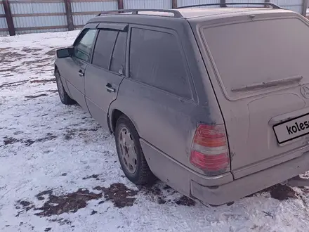 Mercedes-Benz E 200 1990 года за 1 700 000 тг. в Коктобе