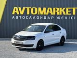Skoda Rapid 2014 года за 3 500 000 тг. в Актобе