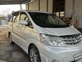 Toyota Alphard 2005 годаfor5 800 000 тг. в Алматы – фото 2