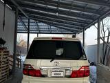 Toyota Alphard 2005 годаfor5 800 000 тг. в Алматы – фото 4