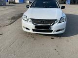 Lexus GS 300 2006 года за 6 800 000 тг. в Талдыкорган