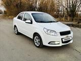 Chevrolet Nexia 2022 года за 5 350 000 тг. в Усть-Каменогорск – фото 2