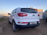 Kia Sportage 2014 года за 6 700 000 тг. в Уральск – фото 3