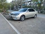 Toyota Camry 2005 годаүшін5 100 000 тг. в Семей – фото 3