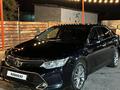 Toyota Camry 2016 года за 12 500 000 тг. в Туркестан – фото 11