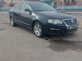 Volkswagen Passat 2008 года за 4 500 000 тг. в Костанай