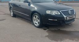 Volkswagen Passat 2008 года за 4 500 000 тг. в Костанай