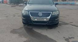 Volkswagen Passat 2008 года за 4 500 000 тг. в Костанай – фото 2