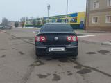 Volkswagen Passat 2008 года за 4 500 000 тг. в Костанай – фото 5