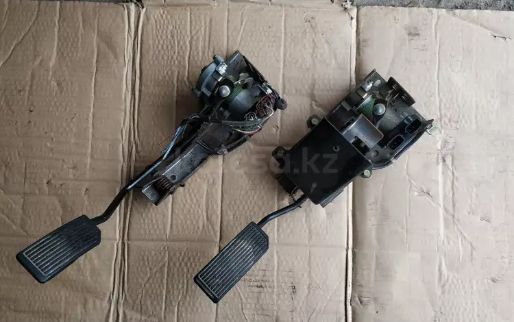 Педаль газа электронная Nissan QD32, TD27үшін18 000 тг. в Алматы