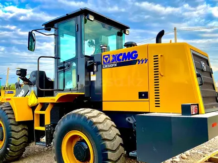 XCMG  LW300FN 2026 года за 14 500 000 тг. в Алматы – фото 3