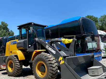 XCMG  LW300FN 2026 года за 14 500 000 тг. в Алматы – фото 4