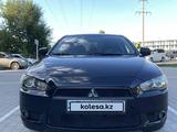 Mitsubishi Lancer 2010 года за 4 500 000 тг. в Актобе – фото 3