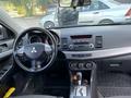 Mitsubishi Lancer 2010 годаүшін4 500 000 тг. в Актобе – фото 11