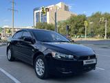 Mitsubishi Lancer 2010 года за 4 500 000 тг. в Актобе – фото 2