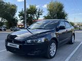 Mitsubishi Lancer 2010 года за 4 500 000 тг. в Актобе – фото 4