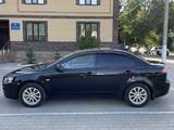 Mitsubishi Lancer 2010 года за 4 500 000 тг. в Актобе – фото 5