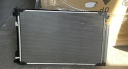 Радиаторы б/у оригинал на Toyota Camry 70/75 за 110 000 тг. в Алматы