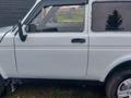 ВАЗ (Lada) Lada 2121 2000 годаfor1 350 000 тг. в Петропавловск – фото 2