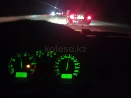 Volkswagen Passat 1997 года за 1 500 000 тг. в Тараз – фото 12