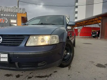 Volkswagen Passat 1997 года за 1 500 000 тг. в Тараз