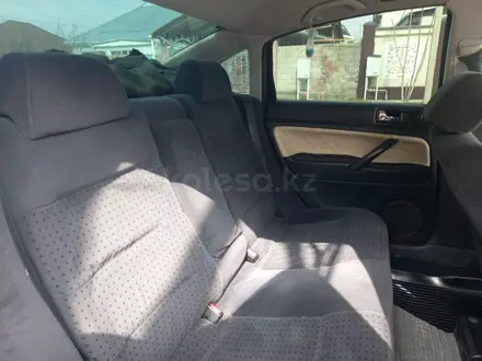 Volkswagen Passat 1997 года за 1 500 000 тг. в Тараз – фото 18