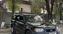 Ford Maverick 2003 года за 3 450 000 тг. в Алматы