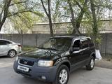 Ford Maverick 2003 года за 3 450 000 тг. в Алматы – фото 2