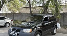 Ford Maverick 2003 года за 3 450 000 тг. в Алматы – фото 2