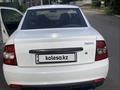 ВАЗ (Lada) Priora 2170 2013 года за 1 500 000 тг. в Караганда – фото 4
