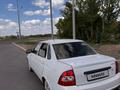 ВАЗ (Lada) Priora 2170 2013 года за 1 500 000 тг. в Караганда – фото 2