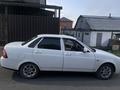ВАЗ (Lada) Priora 2170 2013 года за 1 500 000 тг. в Караганда – фото 3