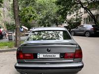 BMW 525 1991 годаүшін900 000 тг. в Алматы